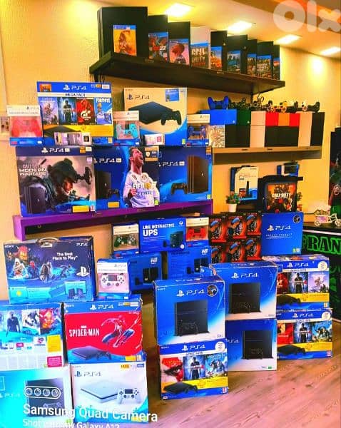 ps4 /ps5/nintendo-switch /xbox starting 150$ 0