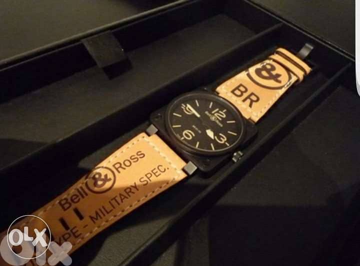 Bell & Ross 3