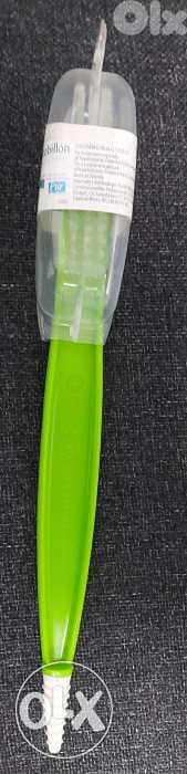 Evenflo cleaning brush 1