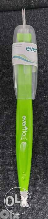Evenflo cleaning brush 2