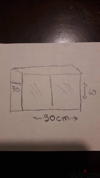 vitrine for  jewelry & accessories 4