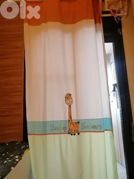 Baby/Toddler Room (Cilek brand) 6