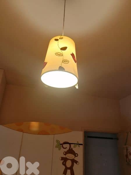 Baby/Toddler Room (Cilek brand) 7