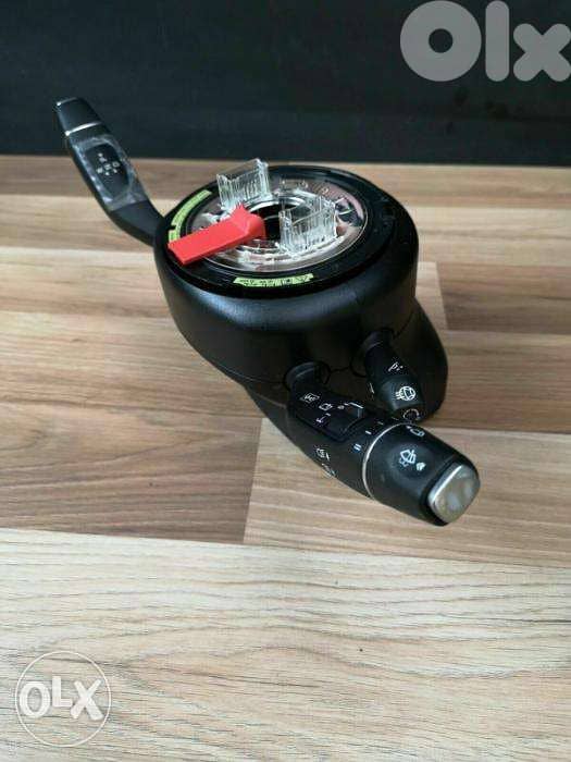 Mercedes-Benz W205 Steering Column Switch 1