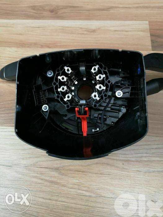 Mercedes-Benz W205 Steering Column Switch 2