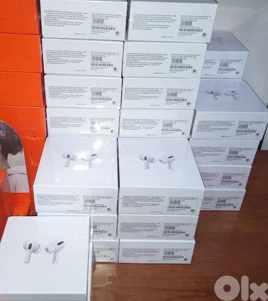 airpod pro 2  USA for all phone 1