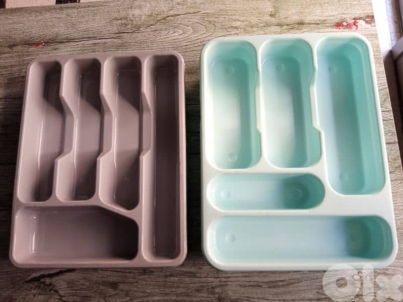 high quality kitchen drawer organizer 0