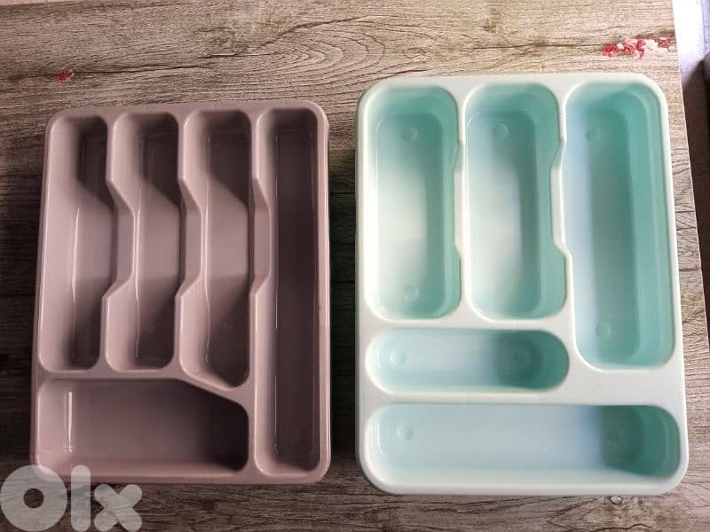 high quality kitchen drawer organizer 4
