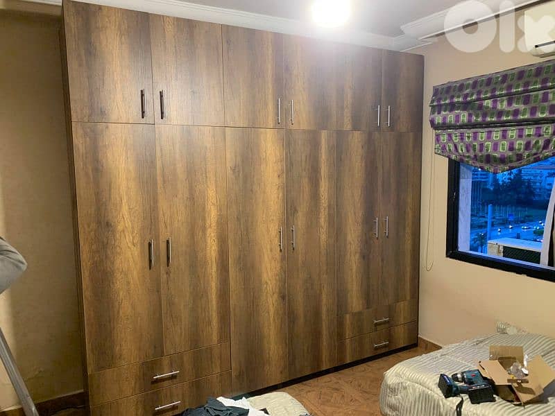 ست درف طابقين 240 سم 0