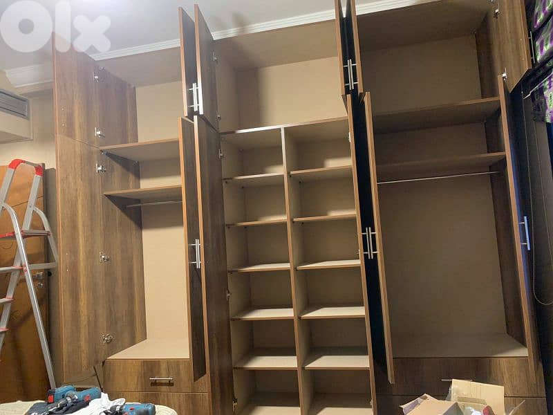 ست درف طابقين 240 سم 1