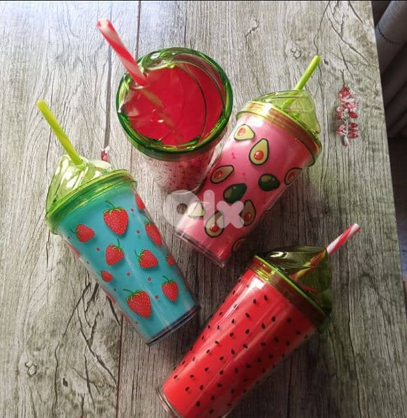 High quality kids water bottles and cups 3