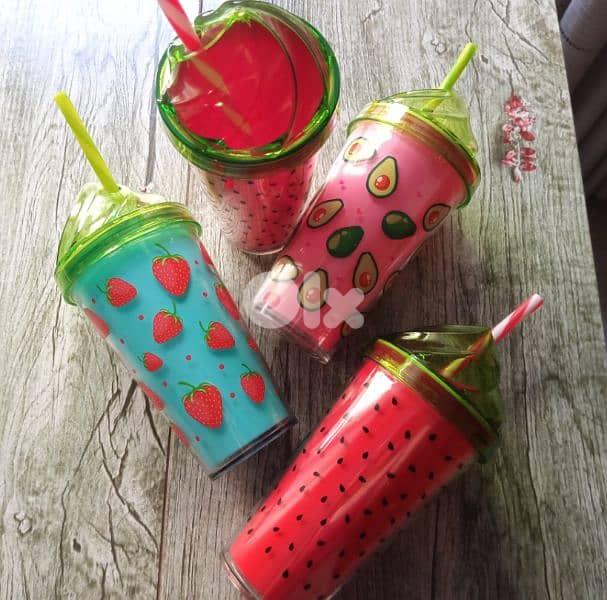 High quality kids water bottles and cups 4