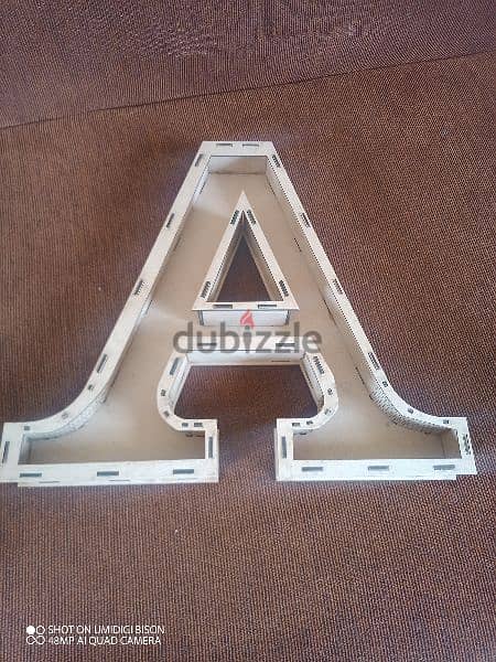 wood plexiglass laser engraving 2