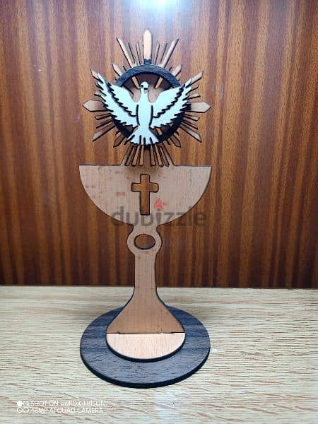 wood plexiglass laser engraving 4