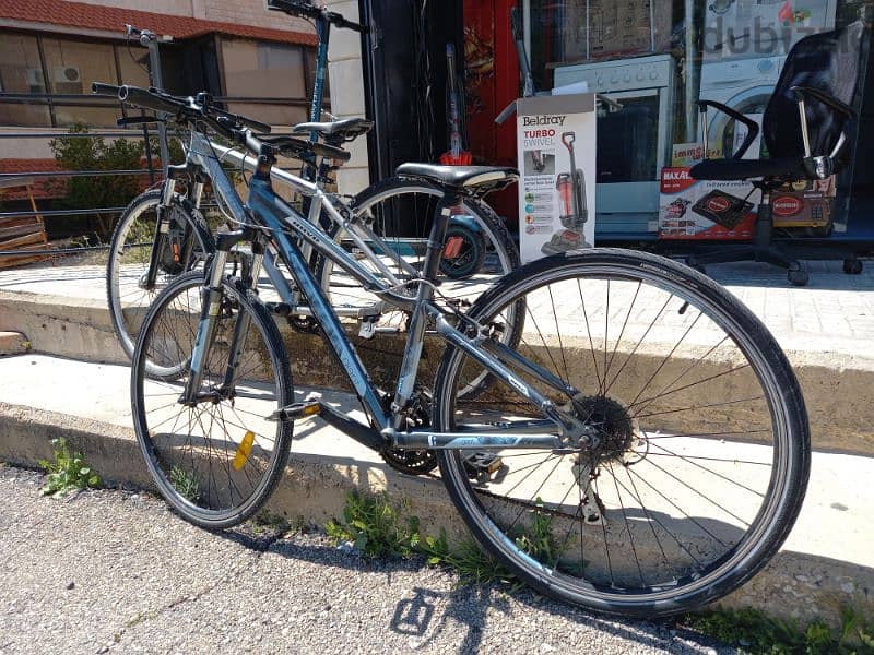 Giant light weight premium 2