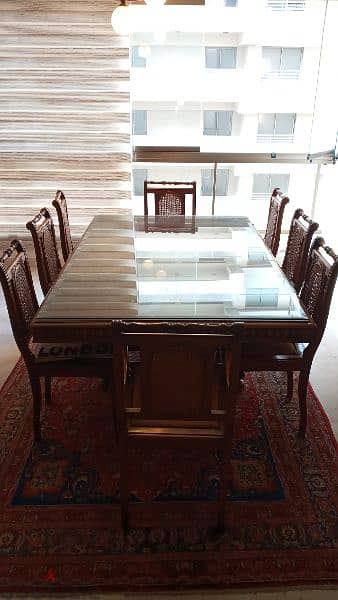 dinning table 03-802029