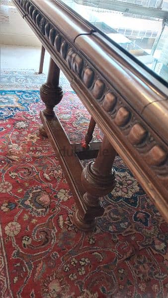 dinning table 03-802029 1