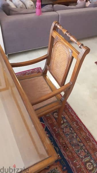 dinning table 03-802029 5