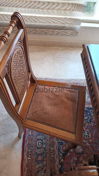 dinning table 03-802029 6