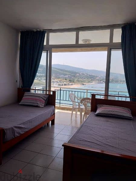 Chalet for rent in Sawary Batroun 2
