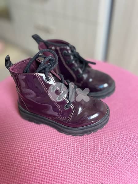 shoes for boys 5