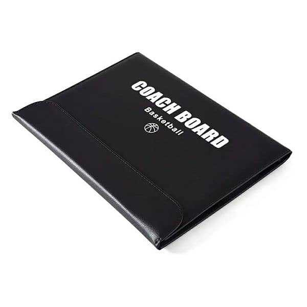 Basketball Coaching Board 1