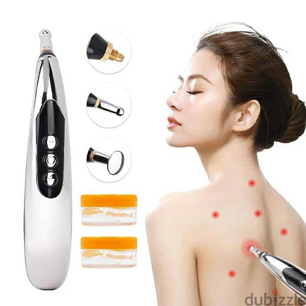 Acupuncture Pen 0