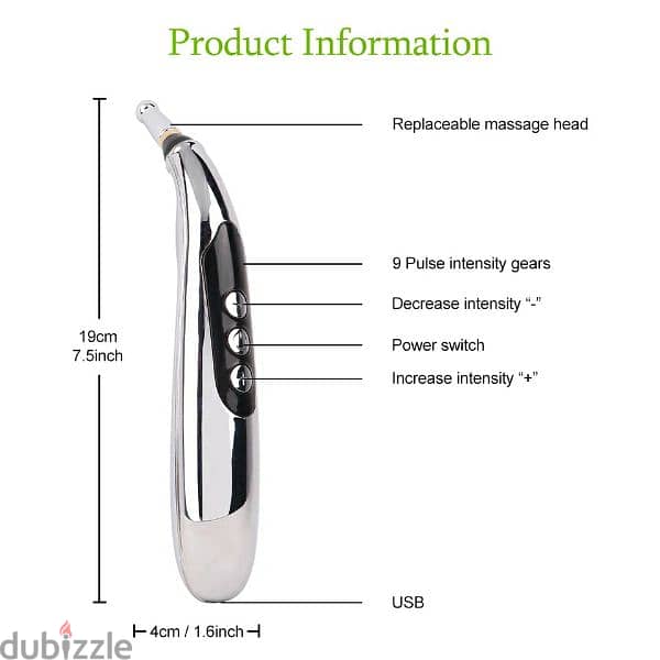 Acupuncture Pen 1