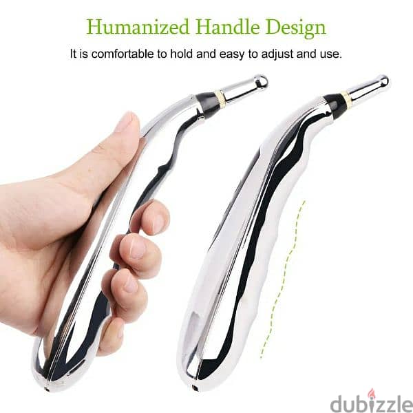 Acupuncture Pen 6