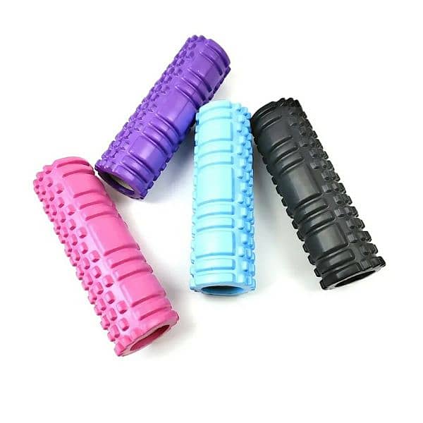 foam Roller 2