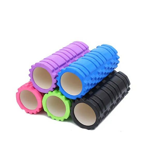 foam Roller 3