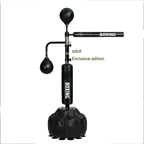 Soozier Boxing Bag 3