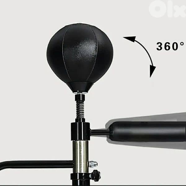 Soozier Boxing Bag 5