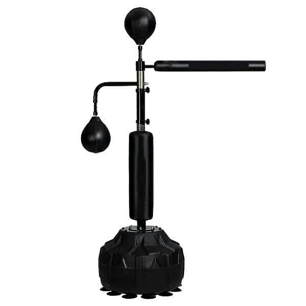 Soozier Boxing Bag 6