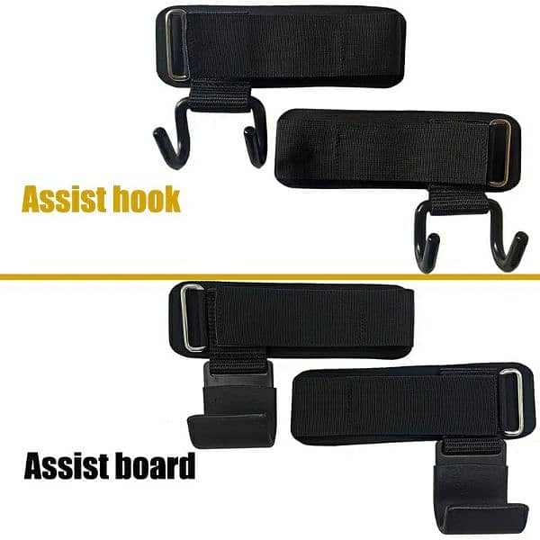 Weightlifting Hook 2