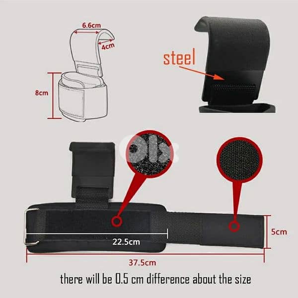 Weightlifting Hook 3