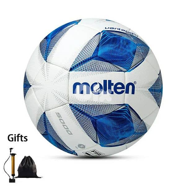 Football Molten 5000 2