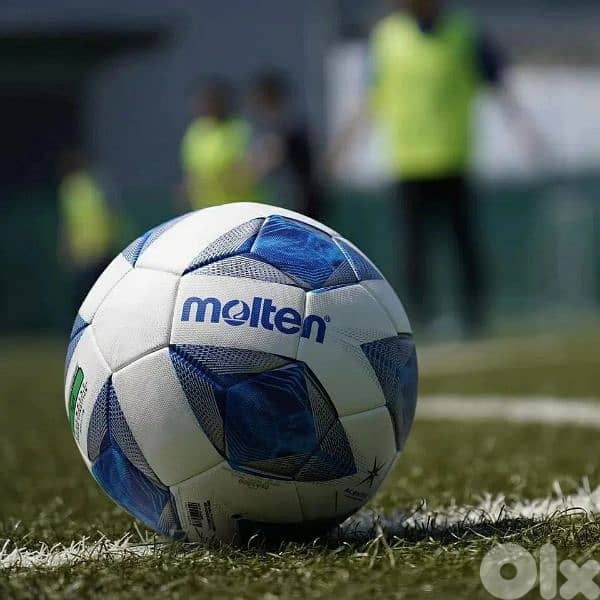 Football Molten 5000 3