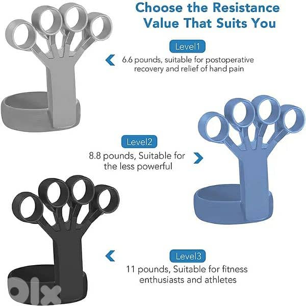 Finger Trainer 1