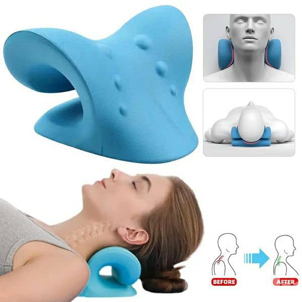 Neck Stretcher 0
