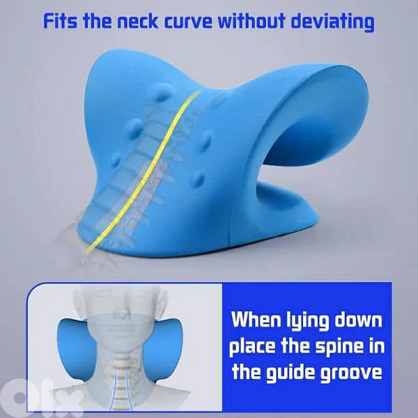 Neck Stretcher 5