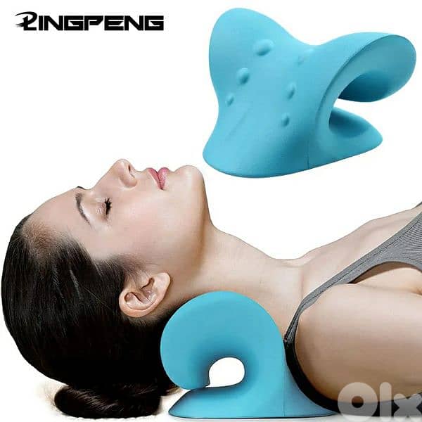 Neck Stretcher 6