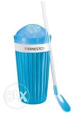 ERNESTO vaso Granizador/ 4$ Delivery 2