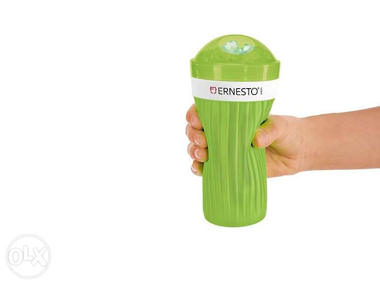 ERNESTO vaso Granizador/ 4$ Delivery 3
