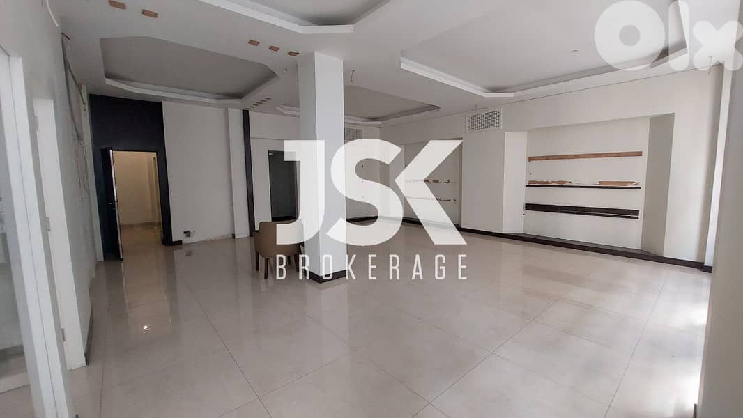 L12053- A 100 SQM Office for Rent in Down Town 0