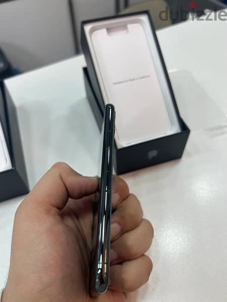 Iphone 11 pro / 256 Gb 1