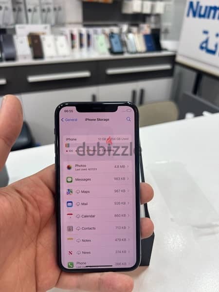 Iphone 11 pro / 256 Gb 3