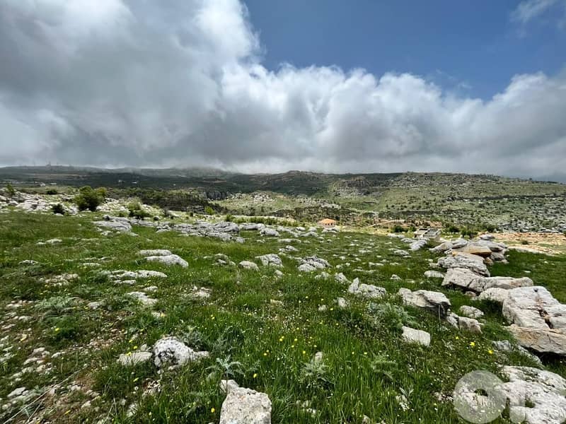2552 Sqm | Land For Sale In Tarchich ارض للبيع في ترشيش 2