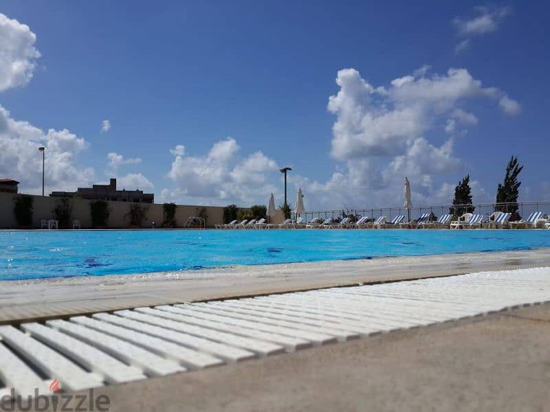 325 sqm Doha Hills premium apartment for sale 0