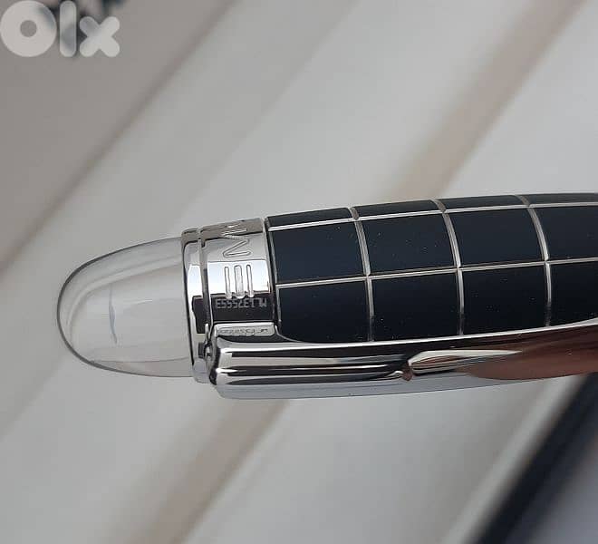 Mont Blanc Starwalker 6